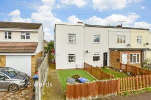 The Ords, Howfield Lane, Canterbury CT4 7NA