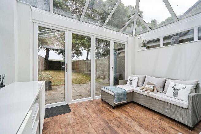 3 bed Mews for sale Image 6
