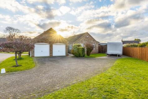 Clough Road, Holbeach Clough , Holbeach, Spalding, Lincolnshire, PE12