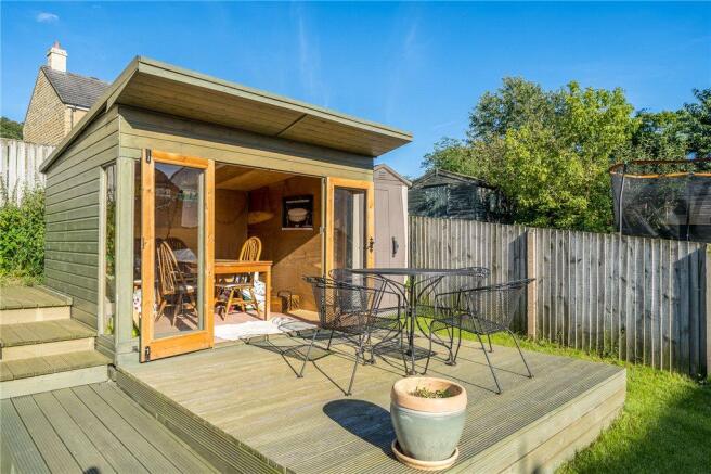 Summerhouse