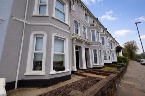 Flat 4, 201, Stuart Road, Plymouth PL1 5LQ