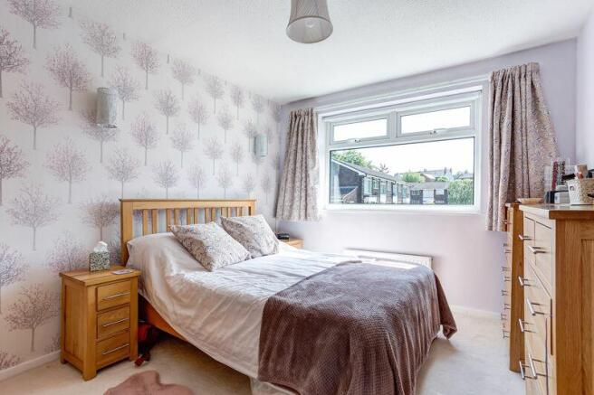BEDROOM 1 FRONT