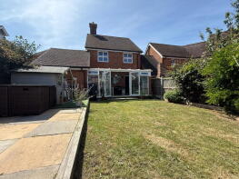 6, Benedictine Road, Minster, Ramsgate CT12 4BN