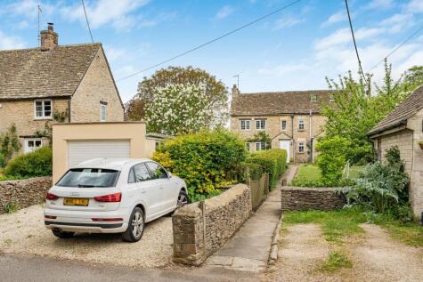 The Street, Shipton Moyne, Tetbury, GL8