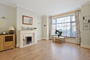 47, Clevedon Road, Penge, London SE20 7QQ