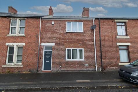 Penshaw View, Birtley, Chester-le-Street, Durham