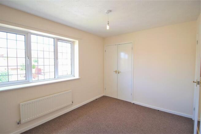 Skinner Avenue, Northampton