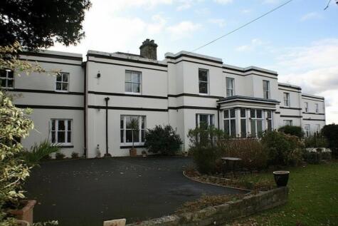 Millfield House, East Cowes, Isle of Wight