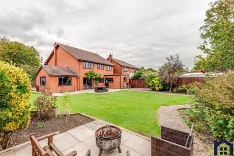 Lichen Close, Charnock Richard, PR7 5TT