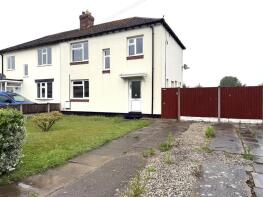 116, Uttoxeter Road, Hill Ridware, Rugeley WS15 3QX