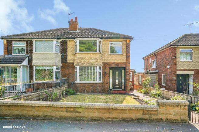 3 bed Semi-Detached for sale in rothwell