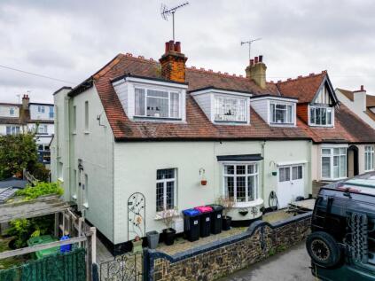 Lansdowne Avenue, Leigh-On-Sea