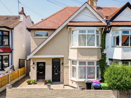 Leigham Court Drive, Leigh-On-Sea