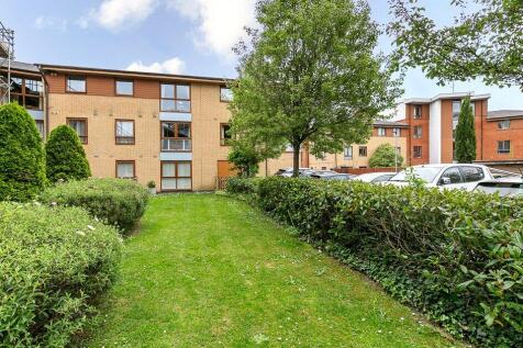 Commonwealth Drive, Crawley, West Sussex, RH10