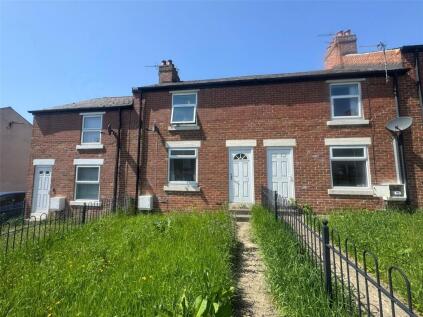 Thorpe Street, Easington, Durham, SR8
