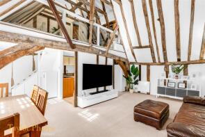 4, Westgate House, West Street, Ware SG12 9EE