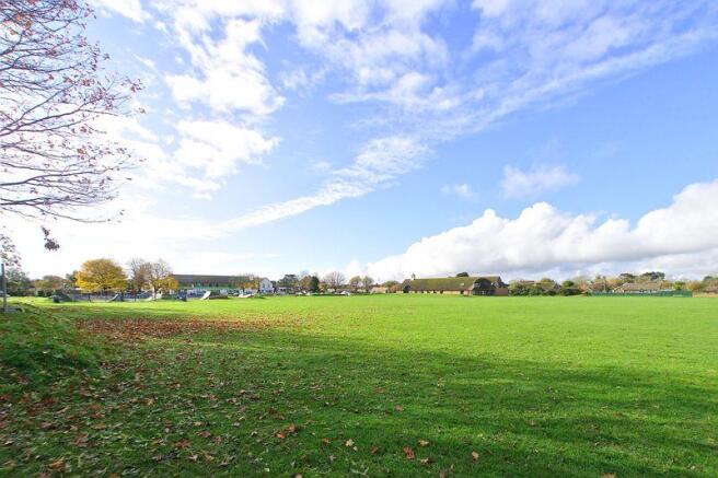 Nearby Park