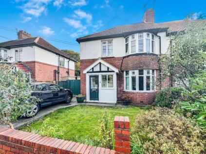 Ellam Avenue, Nevilles Cross, Durham