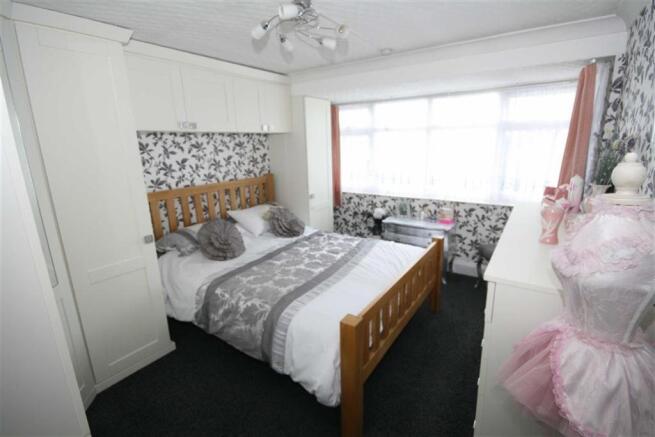 Bedroom One Aspect T