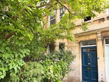 Shakespeare Avenue, Bath
