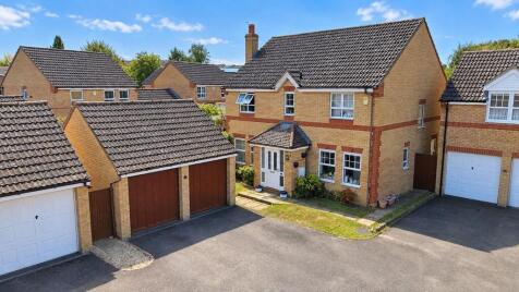 Wingfield Drive, Potton, SG19