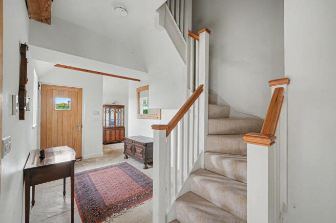 4 bed Barn Conversion for sale Image 5
