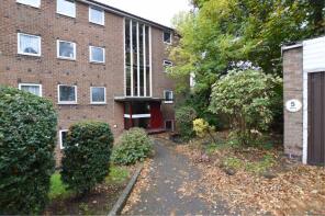 Flat 2, 25 Exeter House, Church Road, Erdington, Birmingham B24 9AY