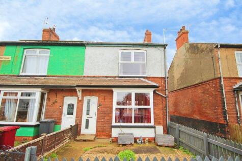 Mayfield Terrace, East Halton