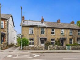 7, Ponsharden Cottages, North Parade, Falmouth TR11 2TN
