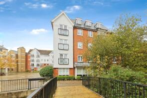 26, Great Stour Mews, Canterbury CT1 2FS