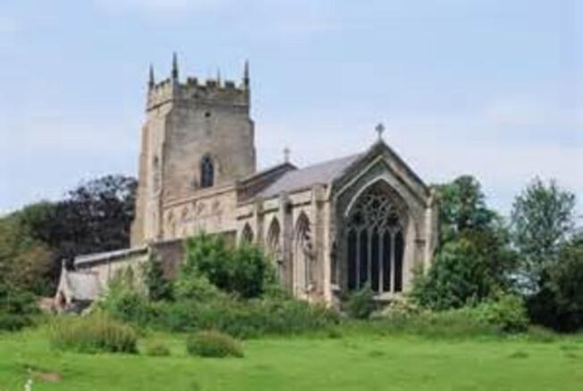 Village Claybrook...