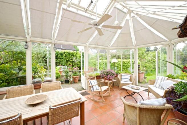 Conservatory