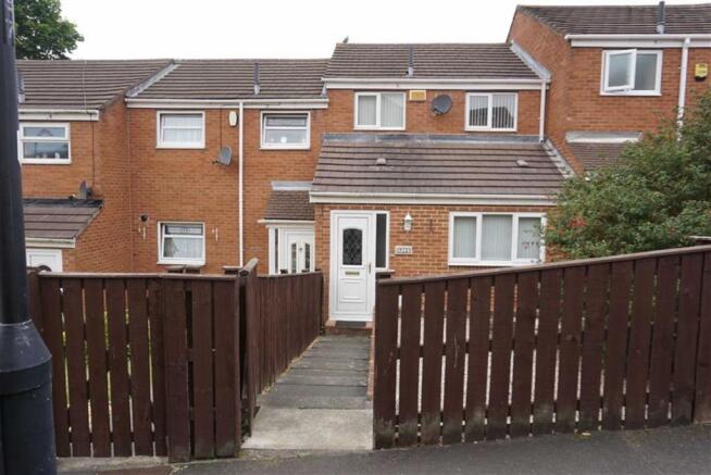 The Property Comprises