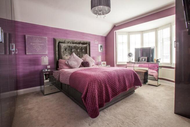 Bedroom 1