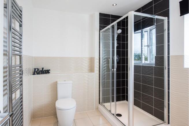 En-suite Two