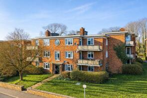 1, Queens Court, Hatfield Road, St. Albans AL1 4TF