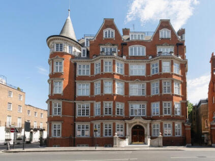 Eaton Mansions, London, SW1W