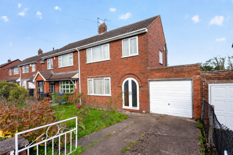 42 Paul Street, Coseley, Bilston, WV14 9AJ