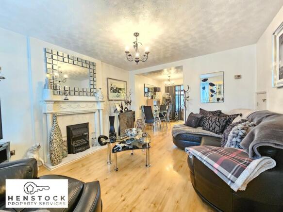 Tregaer Fold, Middleton, Manchester, M24 photo 4