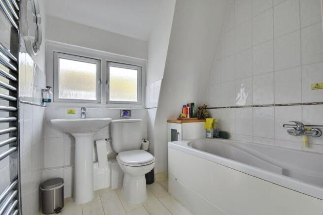 Bathroom W.C