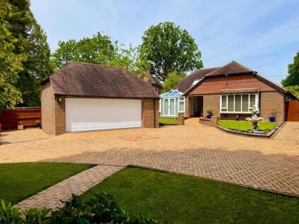 Monkmead Lane, West Chiltington, RH20