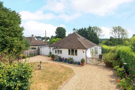 Paice Lane, Medstead, Alton, GU34