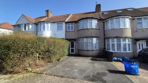 Summit Avenue, Kingsbury