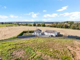 8 Brickrow Cottage, Auchincruive, Ayr KA6 5AD