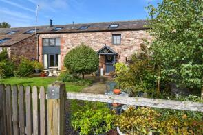 2, Swalebrook Barn, Blencow On The C1036 From The C3031, Penrith CA11 0DG