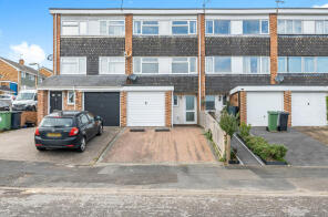 20, Beresford Road, Eastleigh SO53 2LY