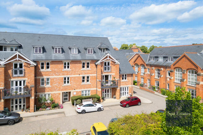 Audley Binswood, Leamington Spa, CV32 5DL photo 4