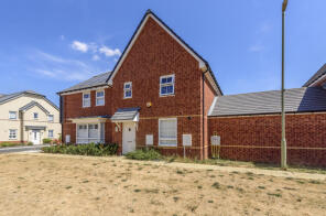 17, Stride Gardens, Southampton SO31 8LS