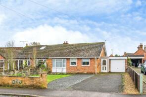 2, Sun Crescent, Aylesbury HP18 9RF