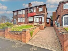 32, Church Hill, Wednesbury WS10 9DG